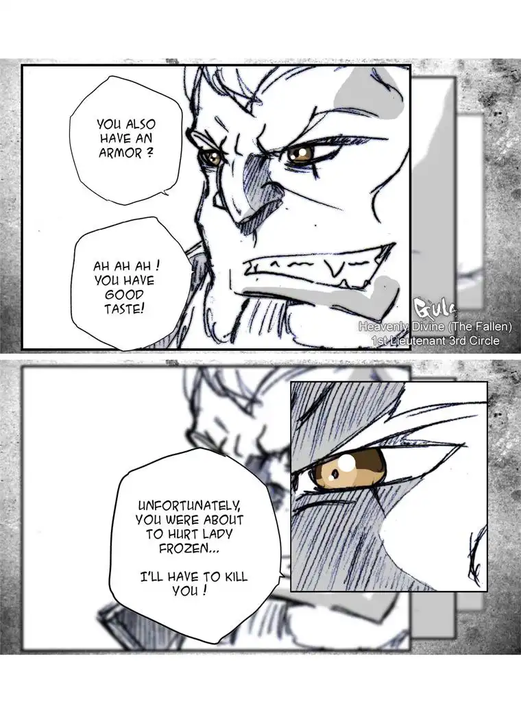 Dragon and Weed: Origins Chapter 41 11
